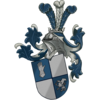 Wappen von Greyshire Wappen von Greyshire