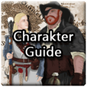  Charakter-Guide