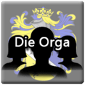  Die Orga hinter Terravino