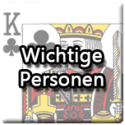 Bekannte Personen & Charaktere