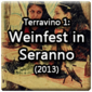  Terravino 1 - Weinfest ins Seranno