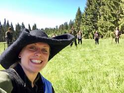 Elfi-Selfi Elfi-Selfi